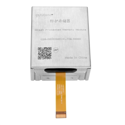 Refractory Crashworthy Memory Module Internal Series Model QM - BE