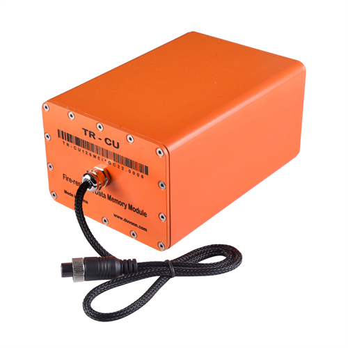 Fireproof Crashworthy Memory Module TR - C-Duvonn Electronic Technology ...